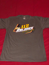 Load image into Gallery viewer, T-Shirt Gary Balough 112 Hot Shoe Balough - New Grey